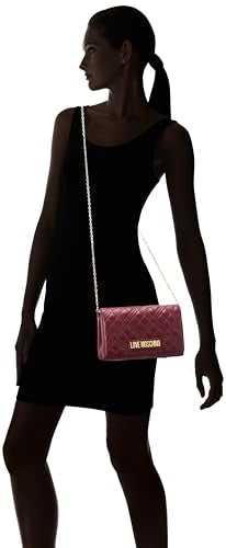 Love Moschino, Borsa A Spalla Donna