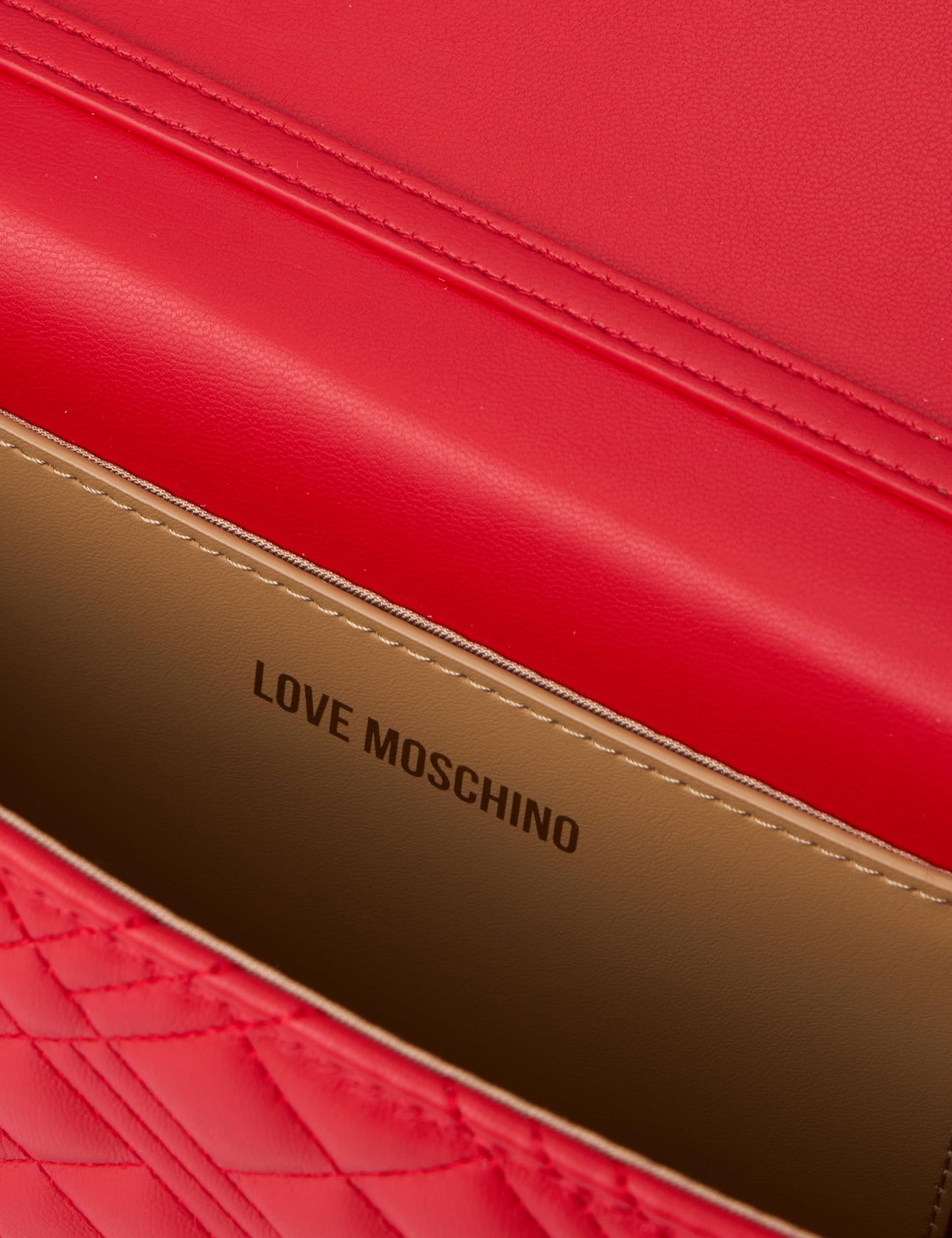 Love Moschino, Borsa A Spalla Donna