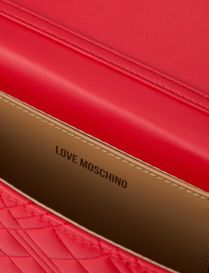 Love Moschino, Borsa A Spalla Donna