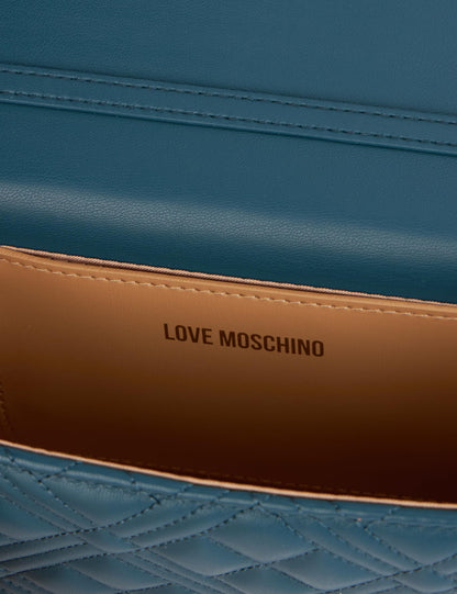 Love Moschino, Borsa A Spalla Donna