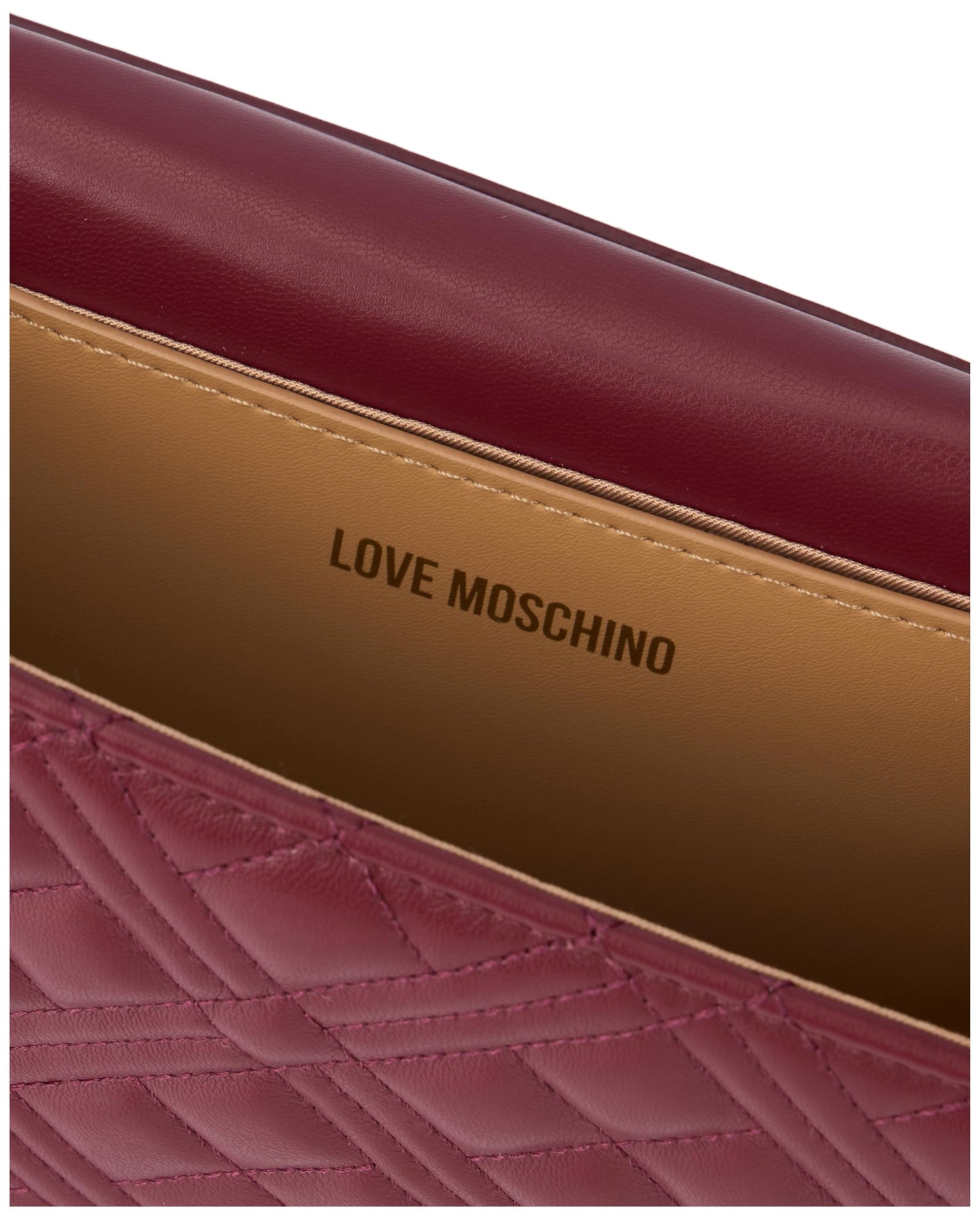 Love Moschino, Borsa A Spalla Donna